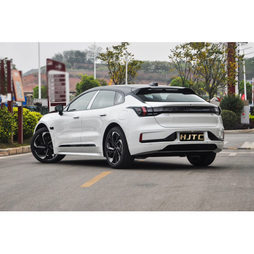 2023 Geely ZEEKR 001 new energy vehicles with a large endurance 1032km Zeeker001